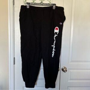 🆕Champion Size 2XL Sweatpants